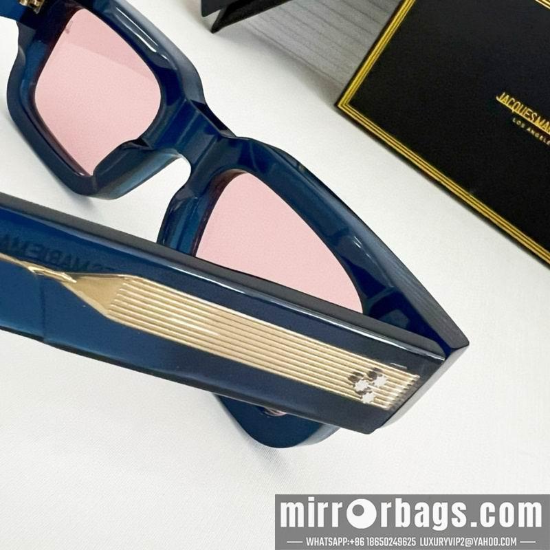 Jacques Marie Mage Glasses smx48