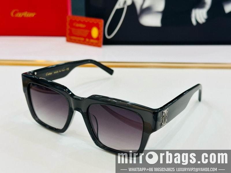 Cartier Glasses smr133