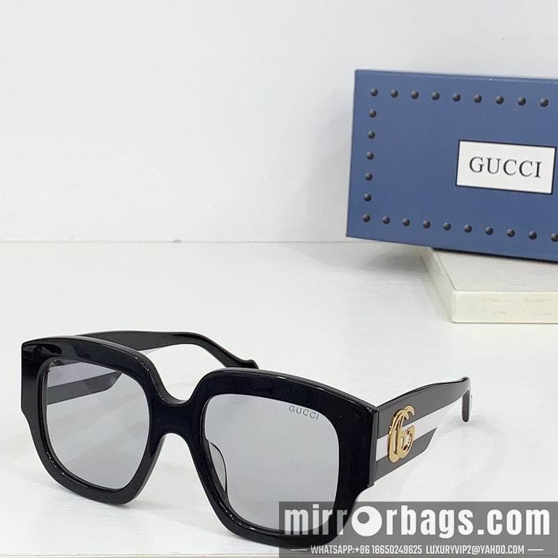Gucci Glasses smr69