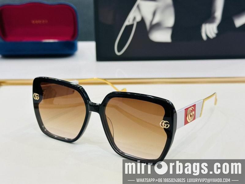 Gucci Glasses smr132