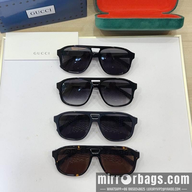 Gucci Glasses smh230