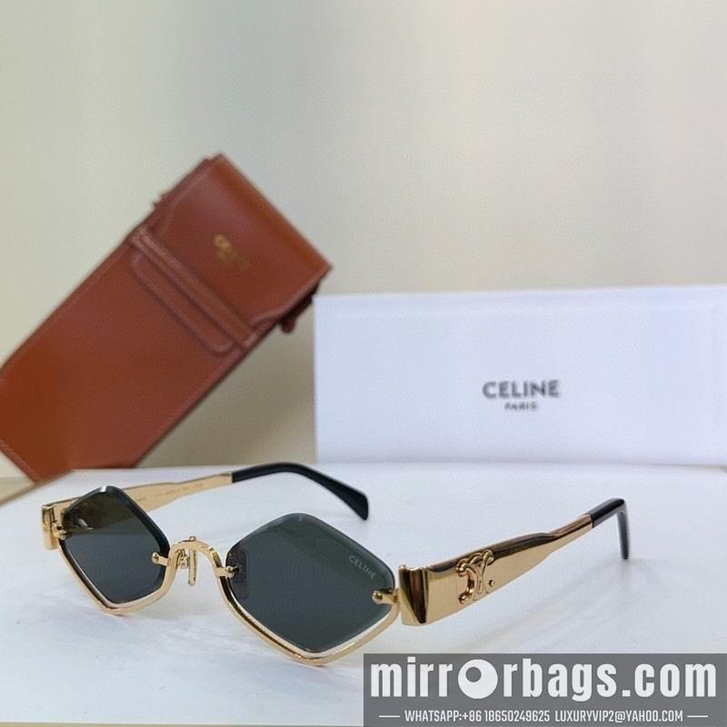 Celine Glasses 03smh24