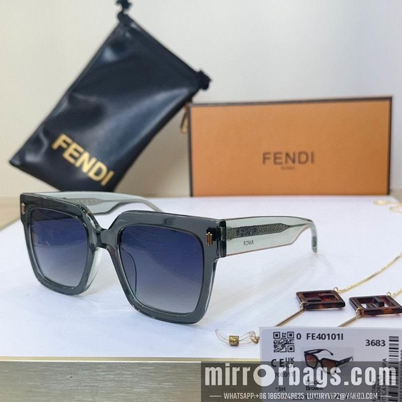 Fendi Glasses smh103