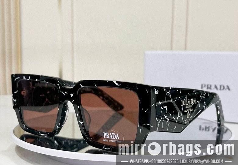 Prada Glasses smx231