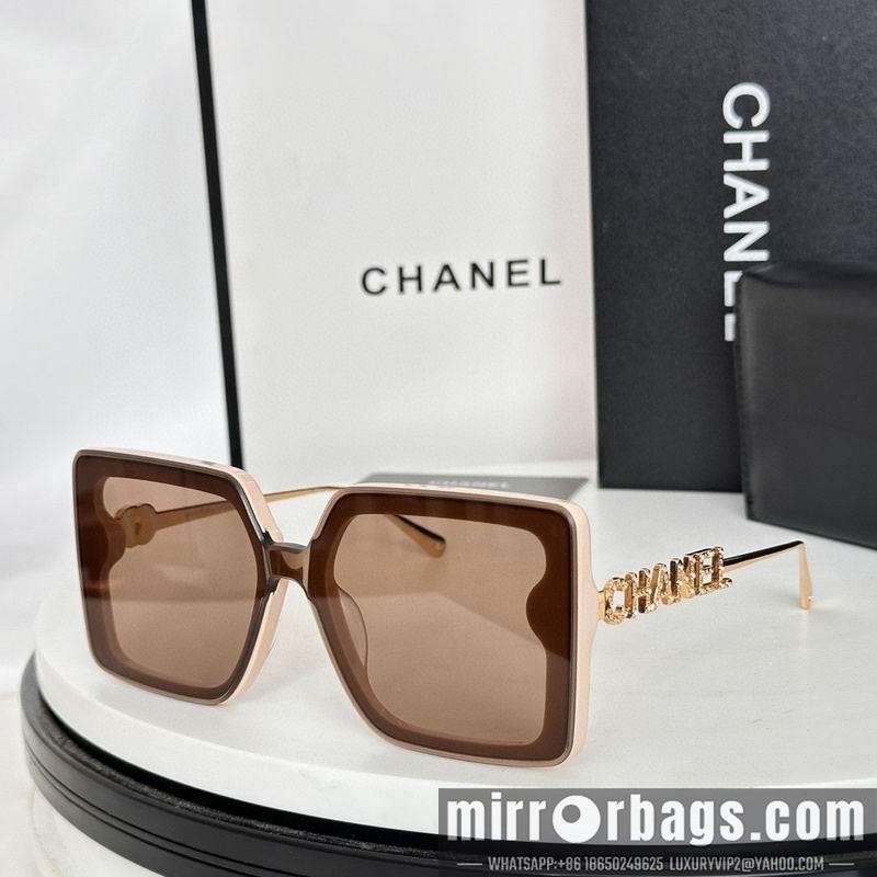Chanel Glasses smr83
