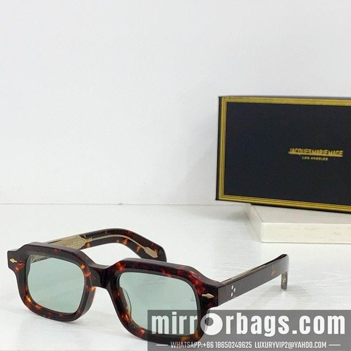 Jacques Marie Mage Glasses smx65