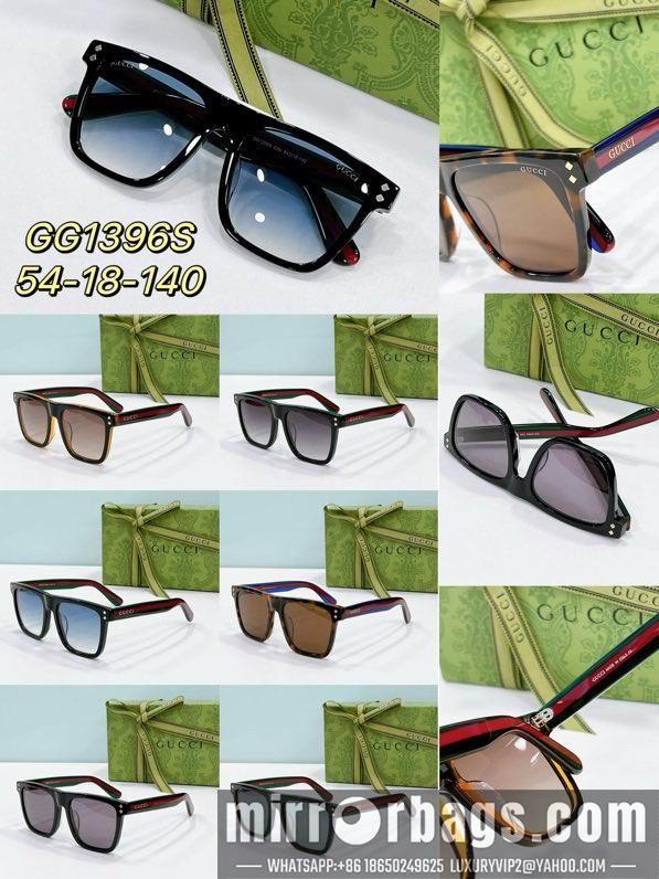 Gucci Glasses smx87