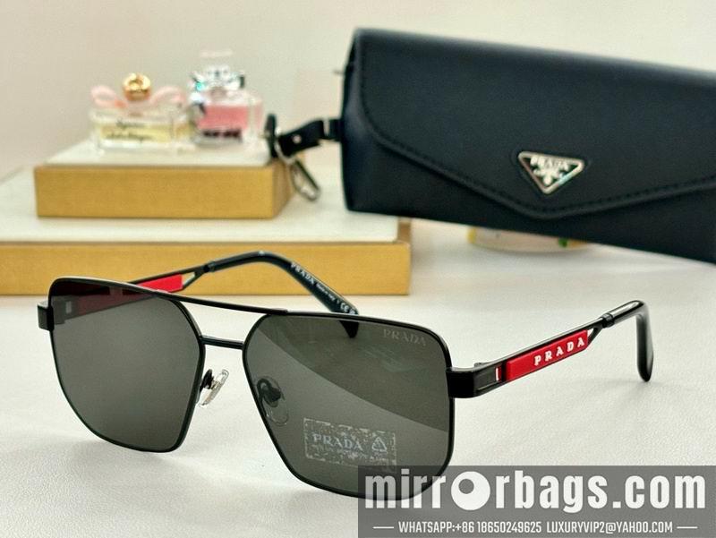 Prada Glasses smr07