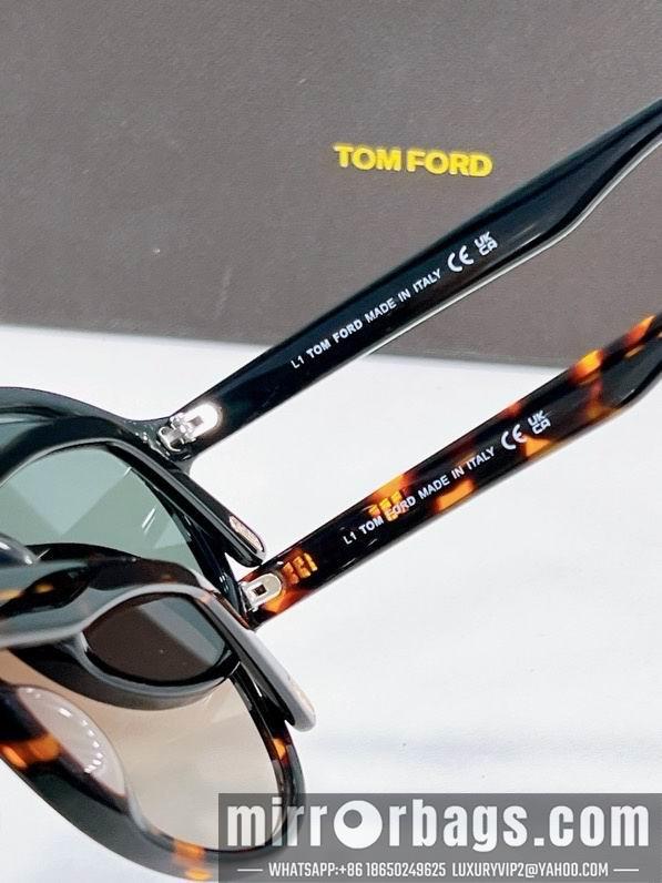 Tom Ford Glasses smx136