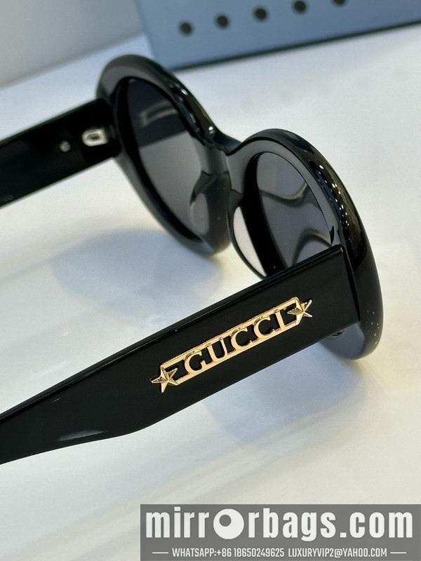 Gucci Glasses smh49