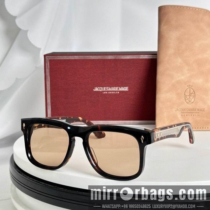Jacques Marie Mage Glasses smx68