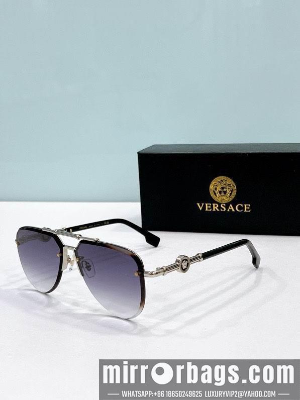 Versace Glaases smx147