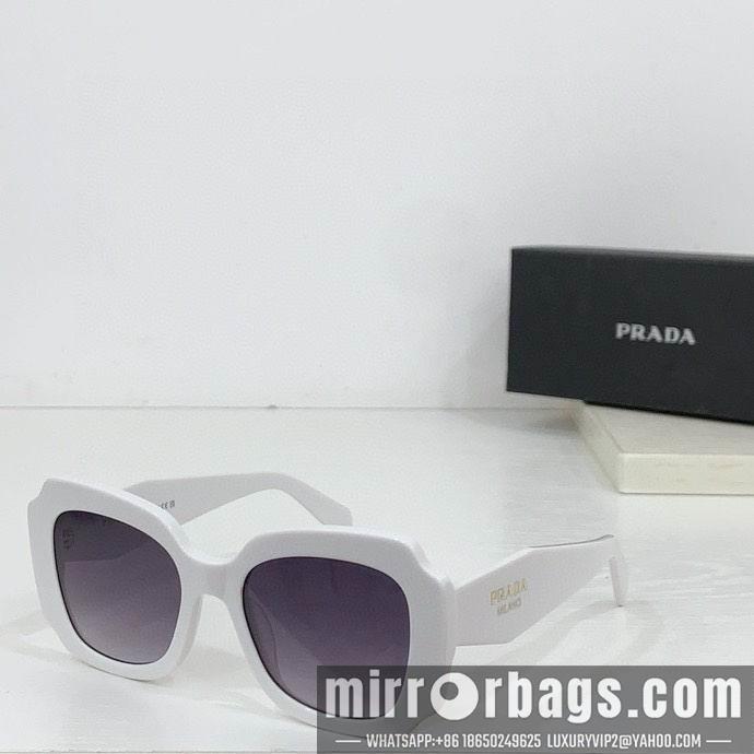 Prada Glasses smh20