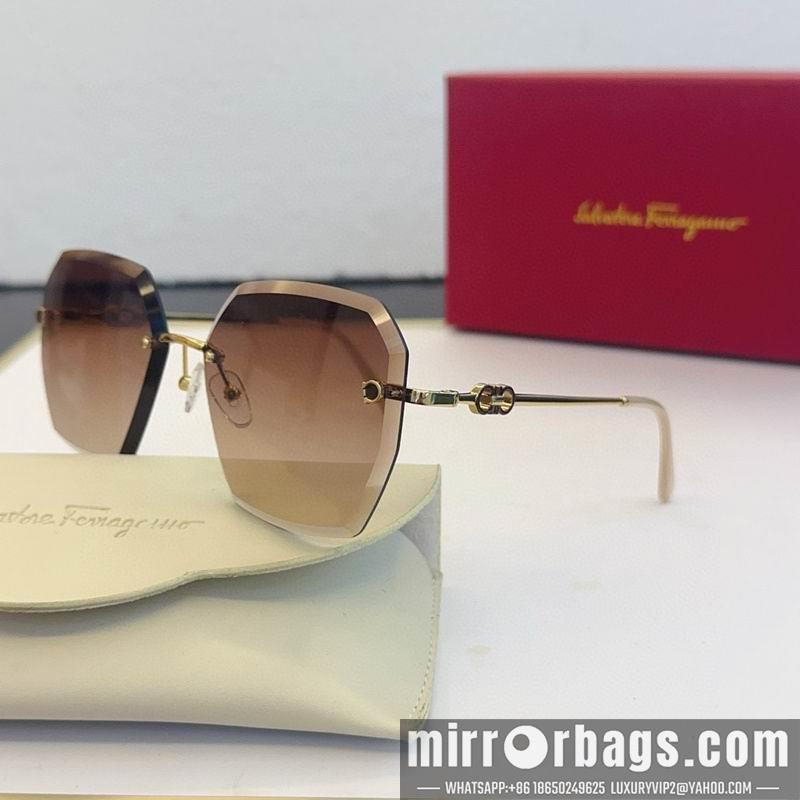 YSL Glasses smx96