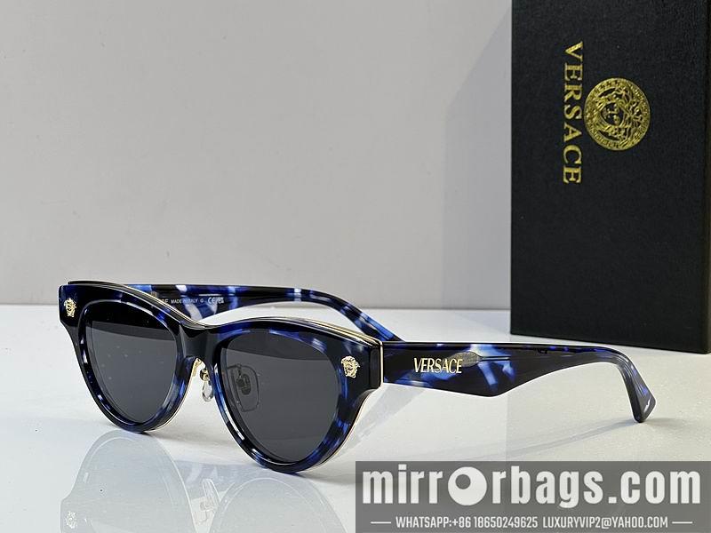 Versace Glasses 03smh100