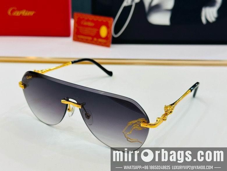 Cartier Glasses smr129