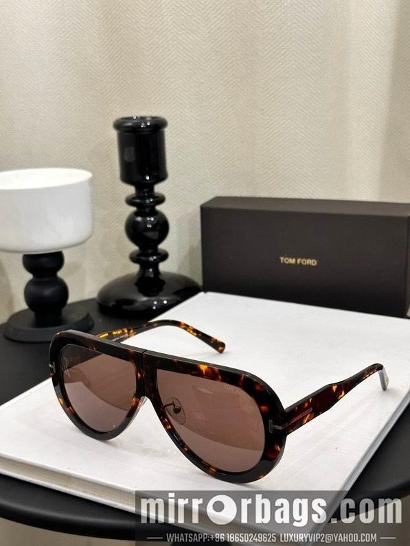 Tom Ford Glasses smx124