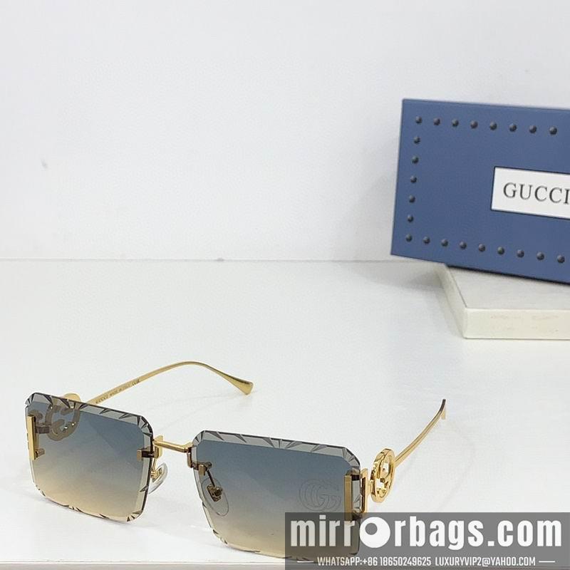 Gucci Glasses smr48