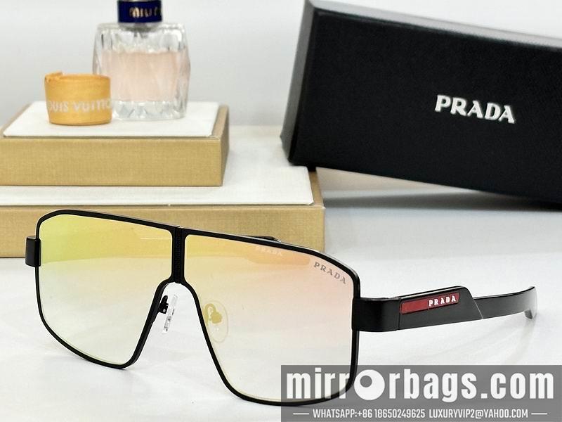 Prada Glasses smh144