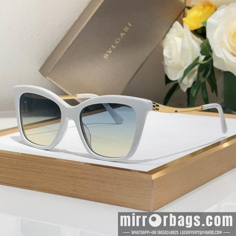 Bvlgari Glasses 03smh134