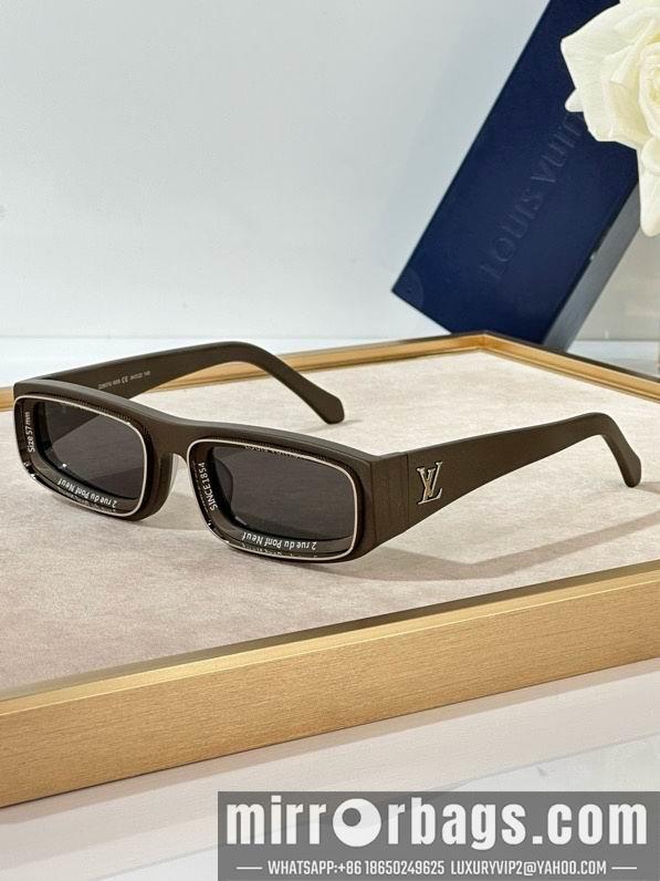 LV Glasses smx122
