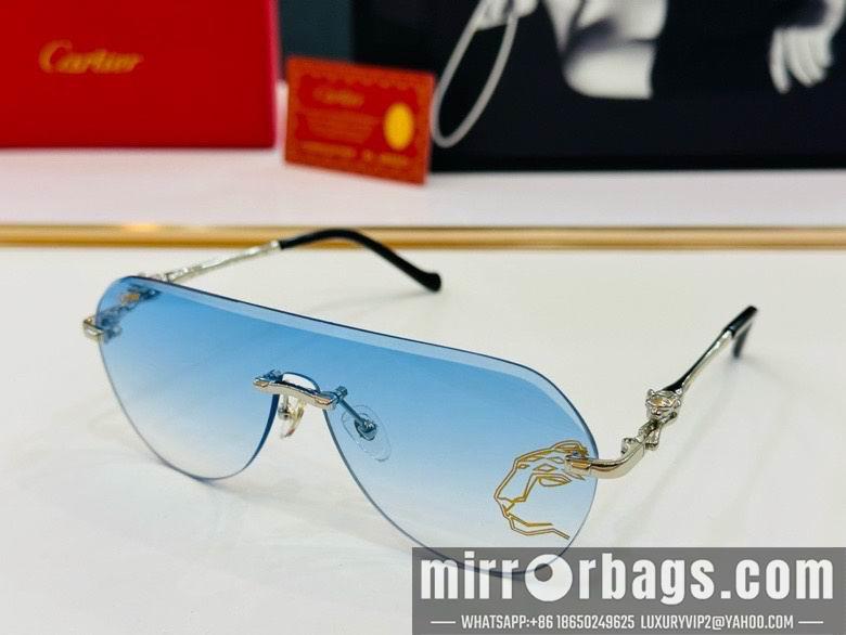 Cartier Glasses smr129