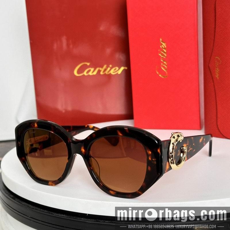 Cartier Glasses smh13
