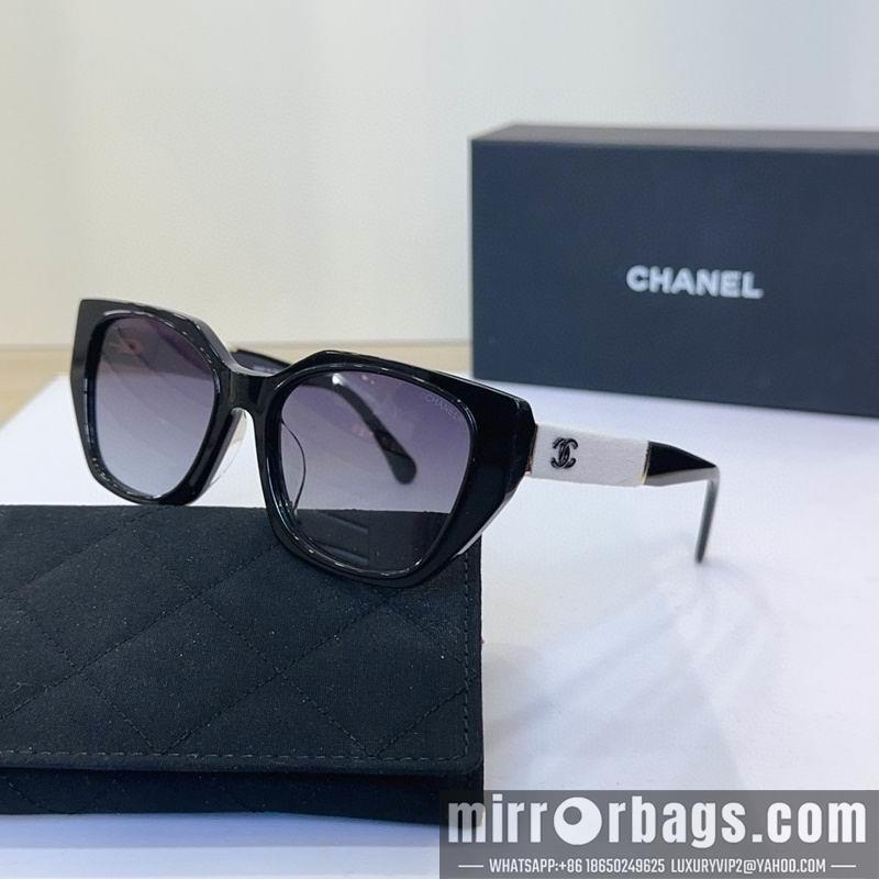 Chanel Glasses smh121