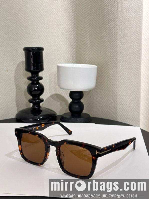 Tom Ford Glasses smx107