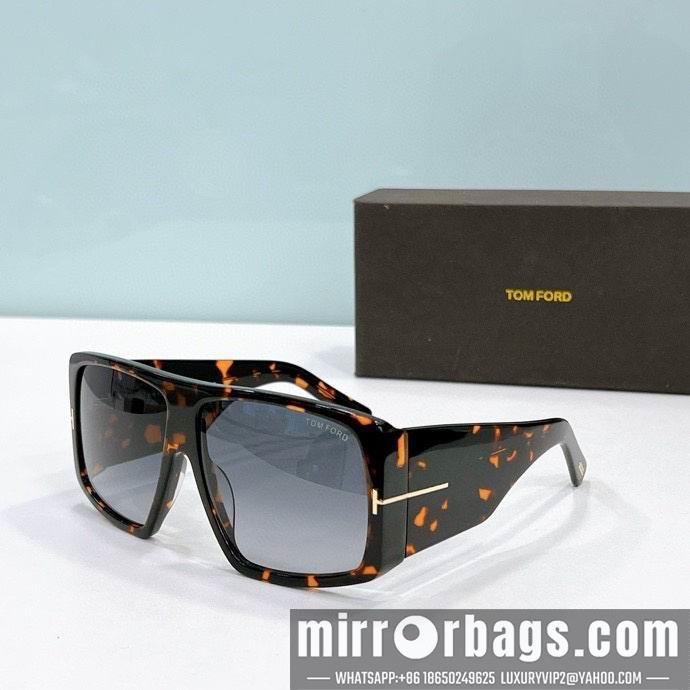 Tom Ford Glasses smx109