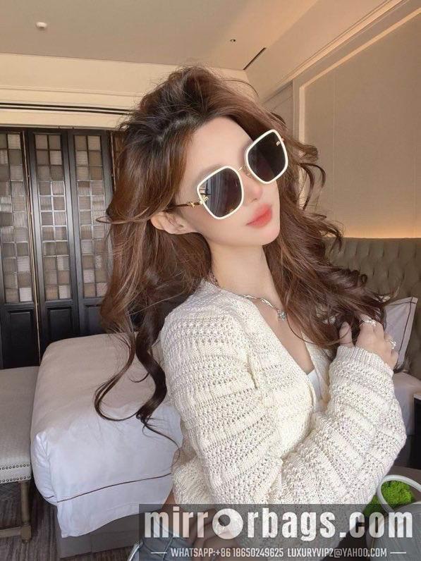 MiuMiu Glasses smx62