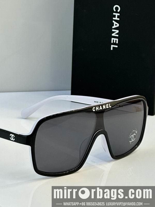 Chanel Glasses smh34