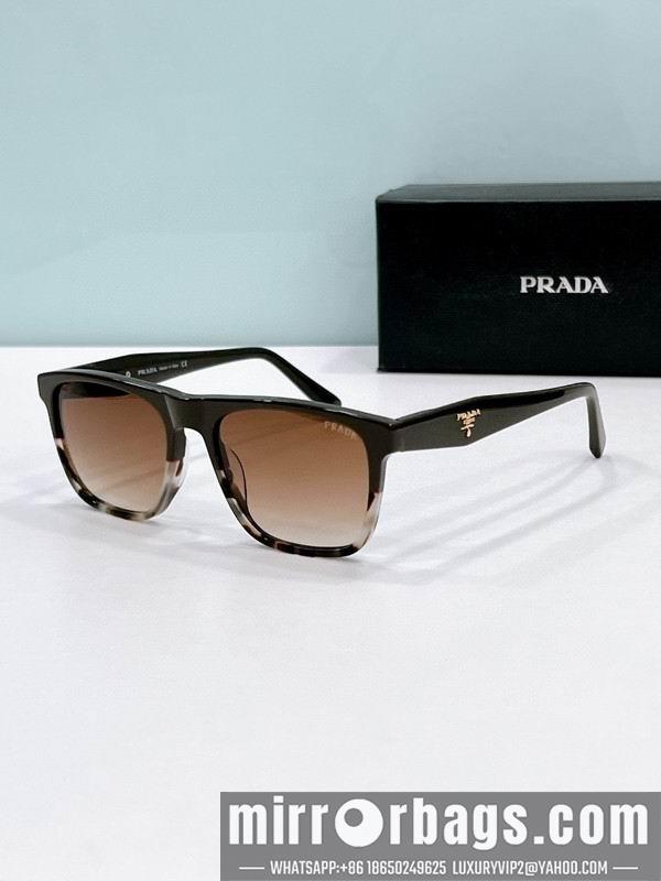 Prada Glasses smh111