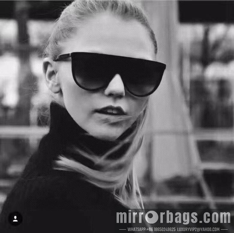 Celine Glasses smx151