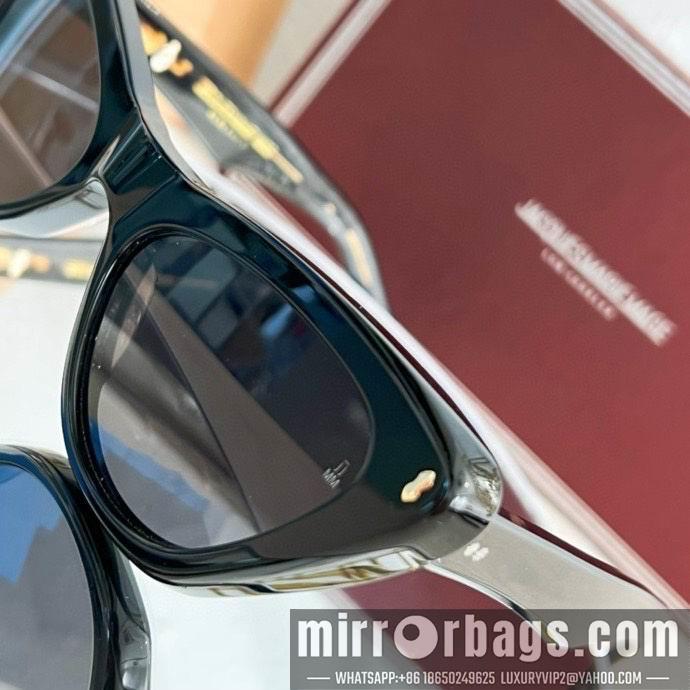 Jacques Marie Mage Glasses smx30
