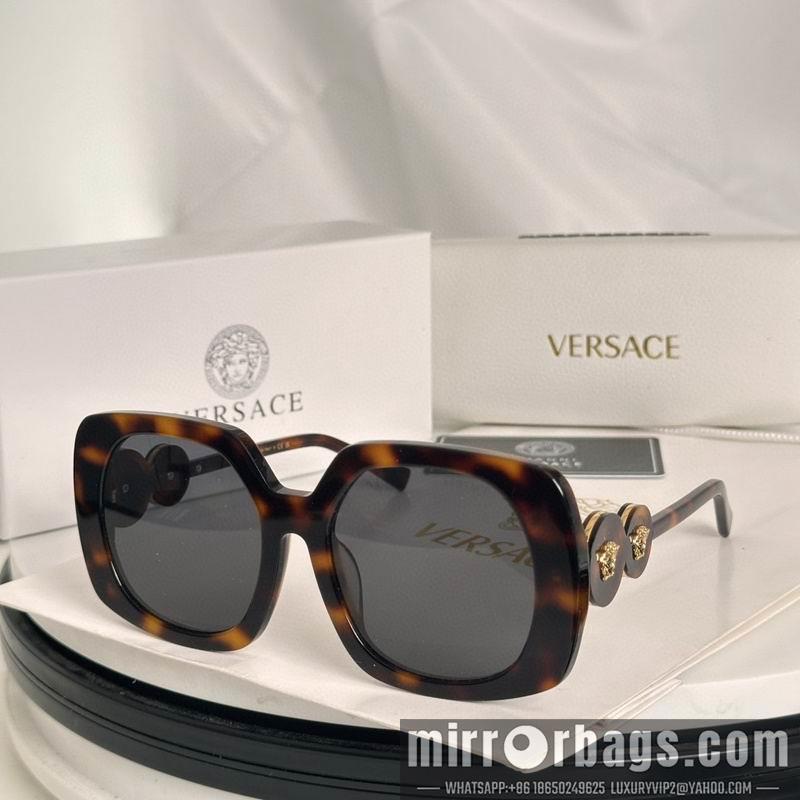 Versace Glasses 03smh28