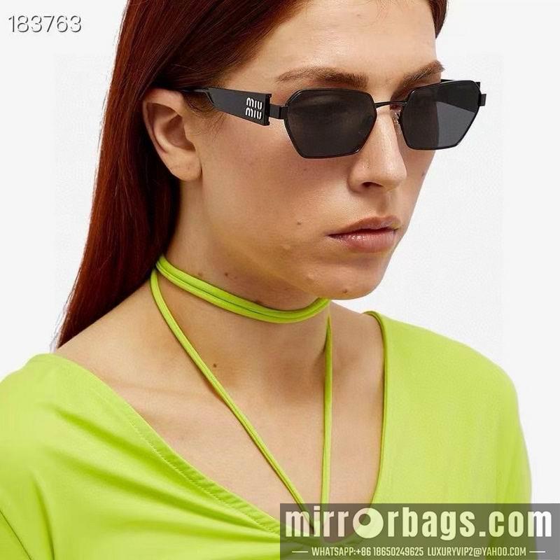 MiuMiu Glasses 03smh34