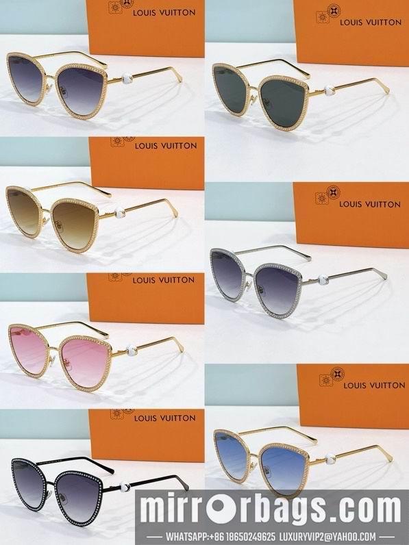 LV Glasses smx134