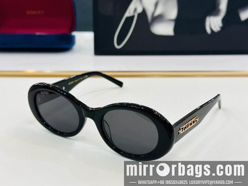 Gucci Glasses smr119