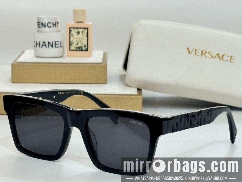 Versace Glasses 03smh93