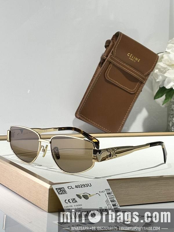 Celine Glasses 03smh11