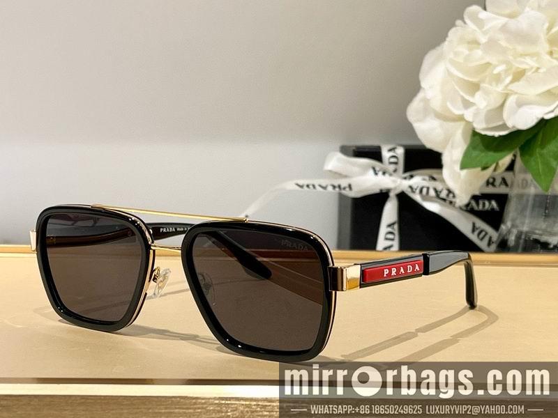 Prada Glasses smr12