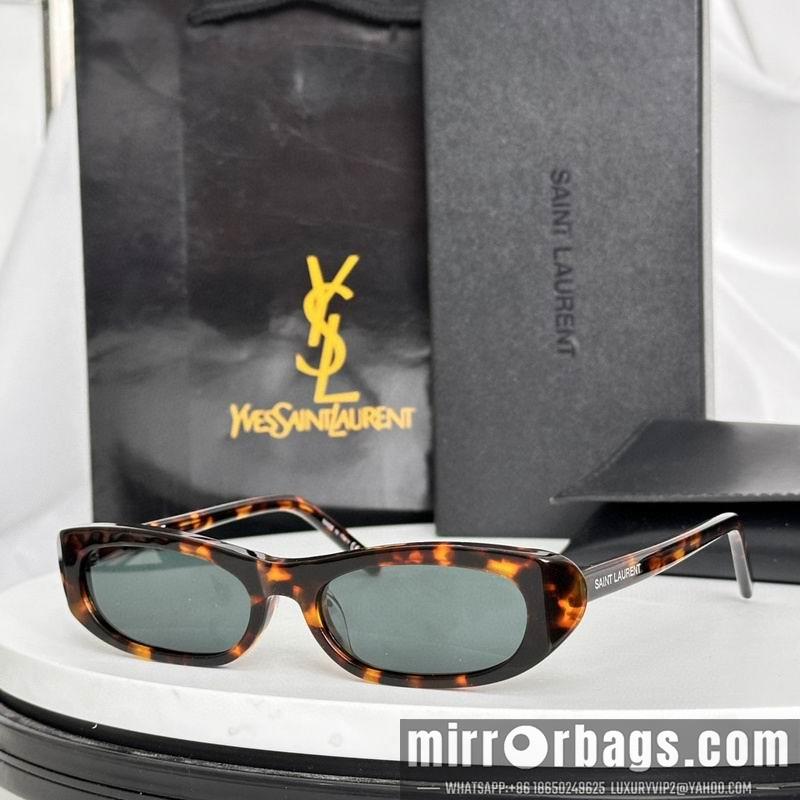 YSL Glasses 03smh17