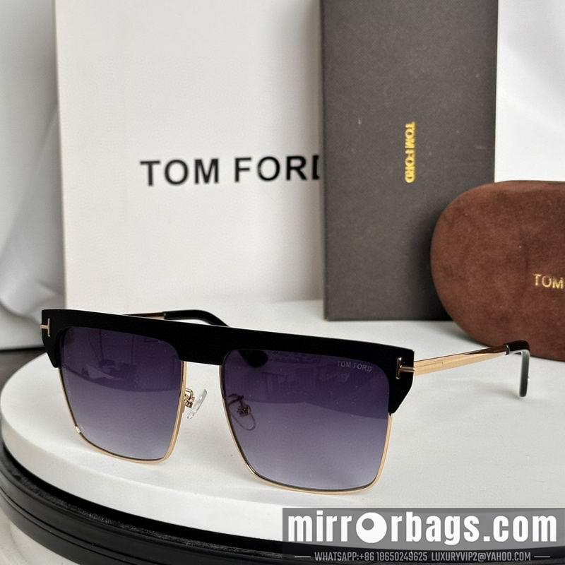 TF Glasses 03smh01