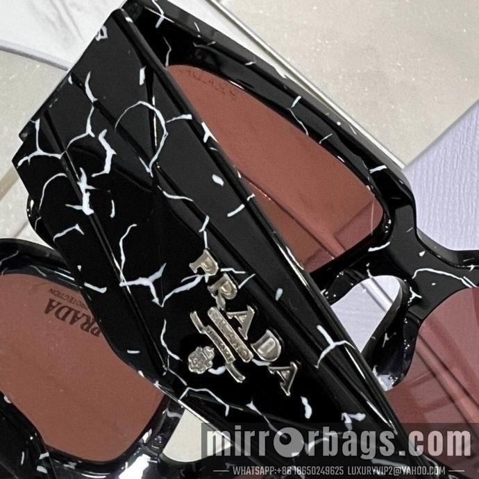 Prada Glasses smx231