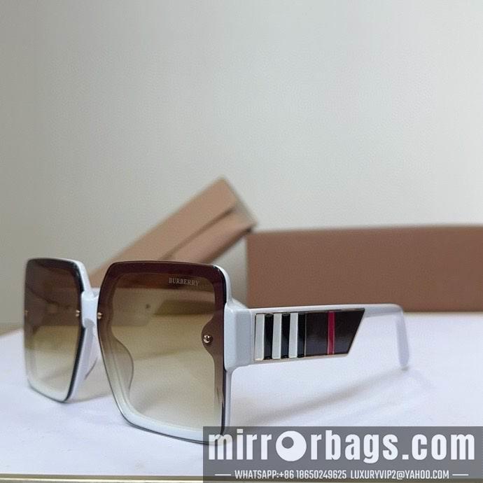 Burberry Glasses smr13