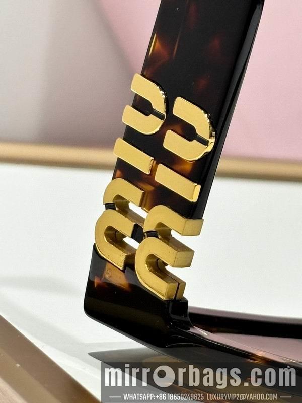 MiuMiu Glasses 03smh22