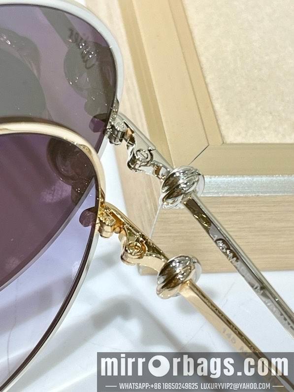 Cartier Glasses smx333