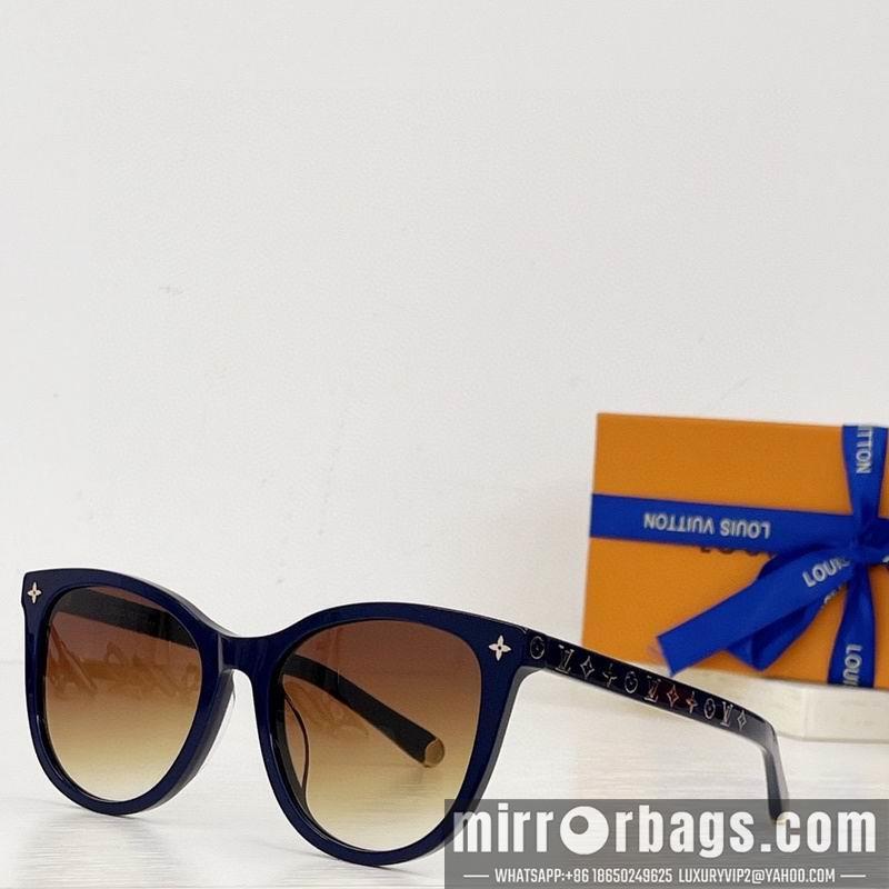 LV Glasses smr40
