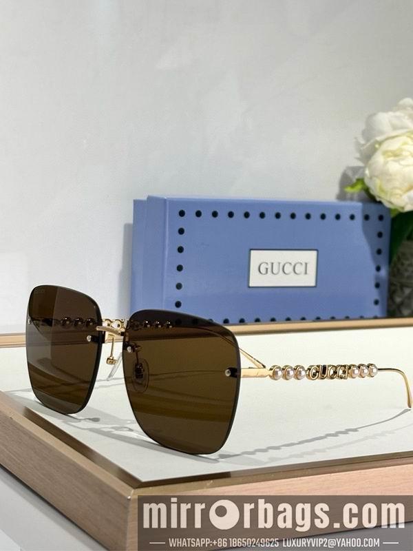 Gucci Glasses smh148